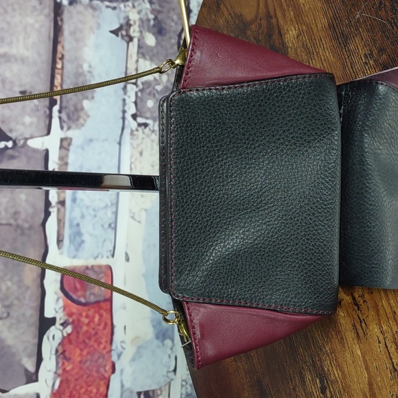 POUR La VICTOIRE "Elie" Mini Crossbody Bag - Picture 5 of 13